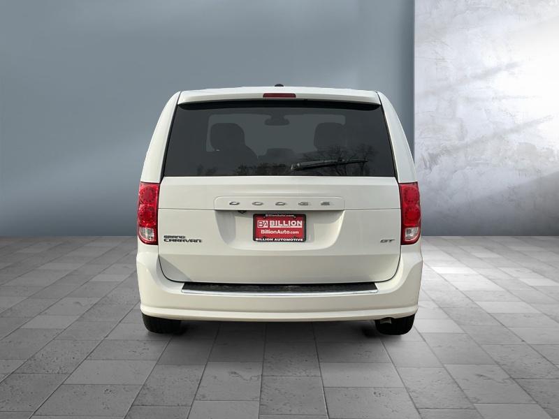 used 2020 Dodge Grand Caravan car, priced at $12,944