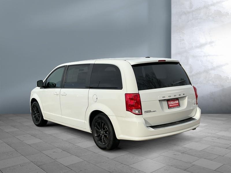 used 2020 Dodge Grand Caravan car, priced at $12,944