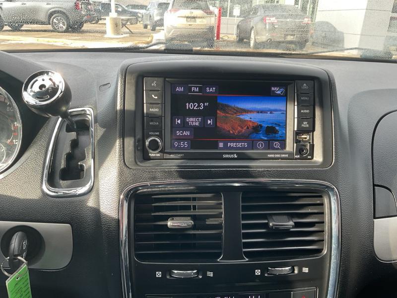 used 2020 Dodge Grand Caravan car, priced at $12,944