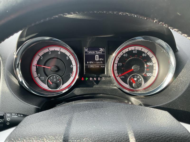 used 2020 Dodge Grand Caravan car, priced at $12,944