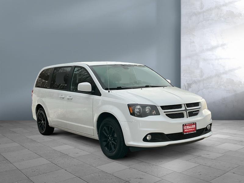 used 2020 Dodge Grand Caravan car, priced at $12,944