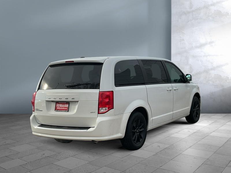 used 2020 Dodge Grand Caravan car, priced at $12,944