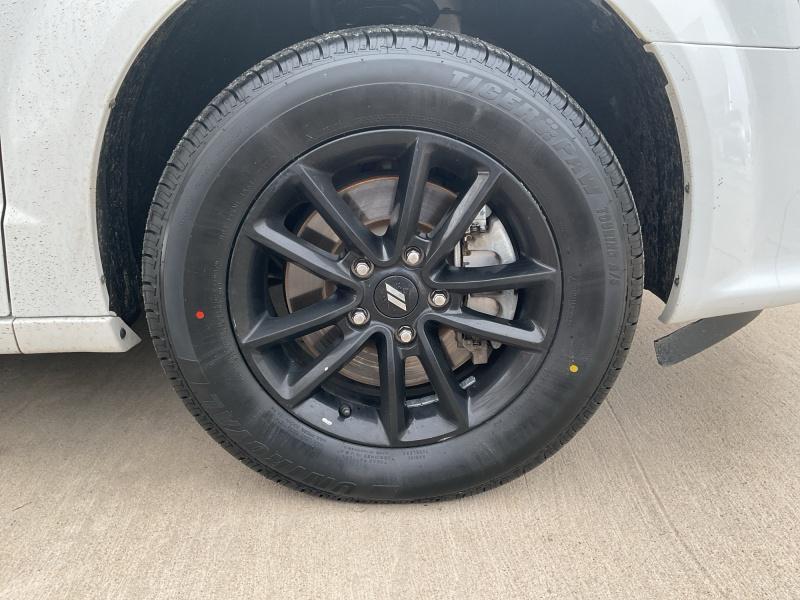 used 2020 Dodge Grand Caravan car, priced at $12,944