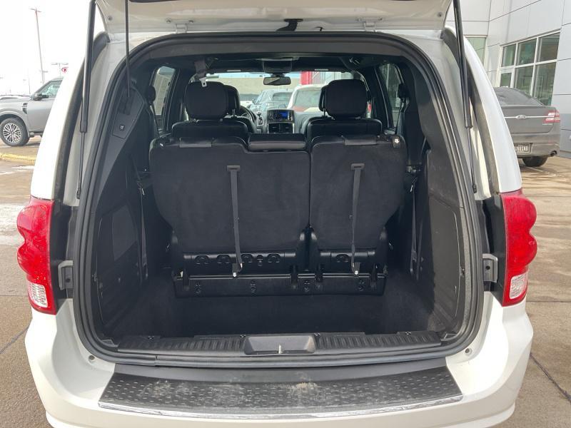 used 2020 Dodge Grand Caravan car, priced at $12,944