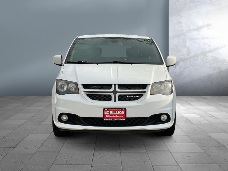 used 2020 Dodge Grand Caravan car, priced at $12,944