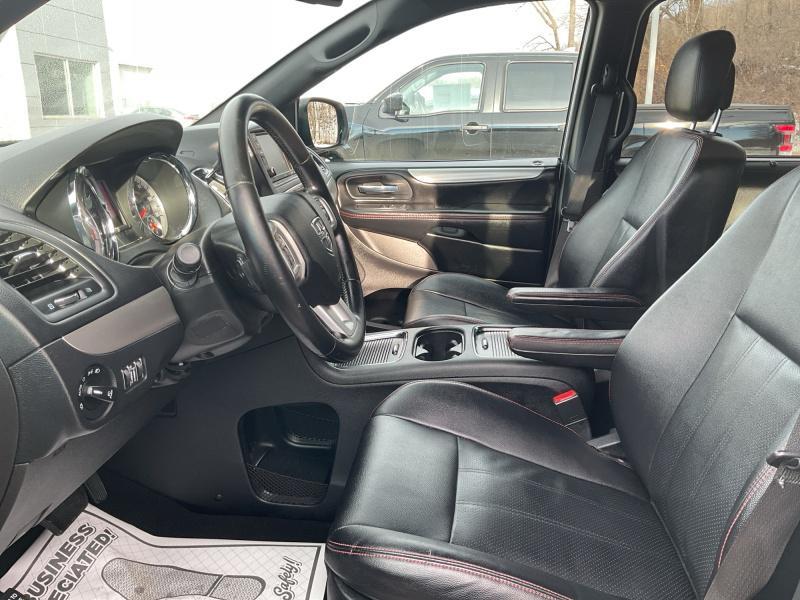 used 2020 Dodge Grand Caravan car, priced at $12,944
