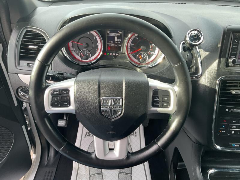 used 2020 Dodge Grand Caravan car, priced at $12,944