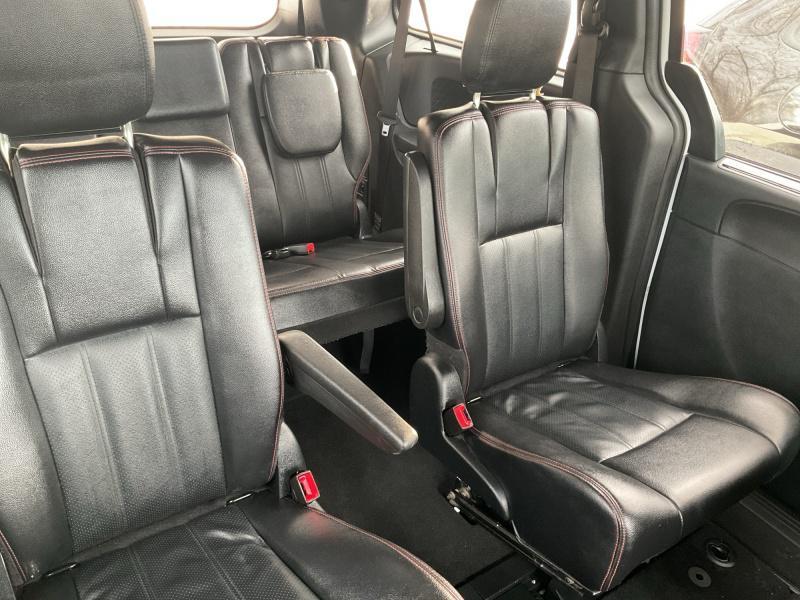 used 2020 Dodge Grand Caravan car, priced at $12,944