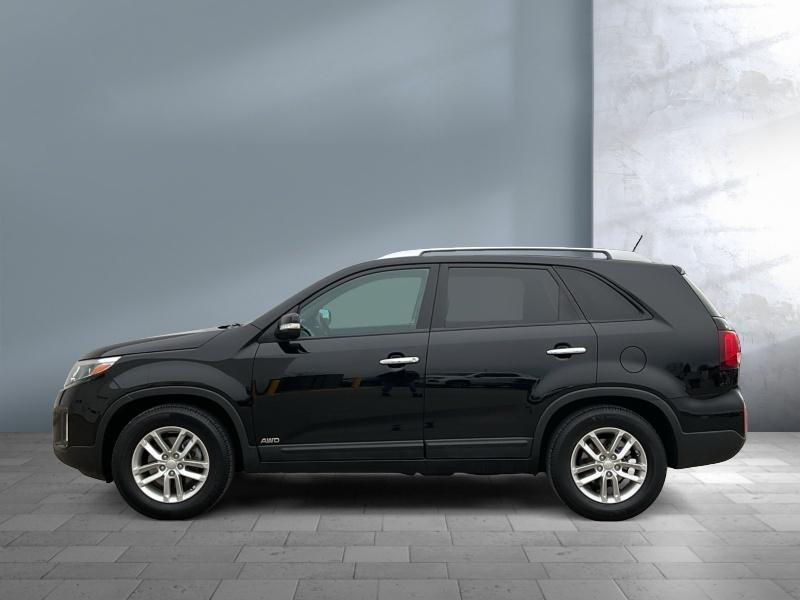 used 2015 Kia Sorento car, priced at $5,966