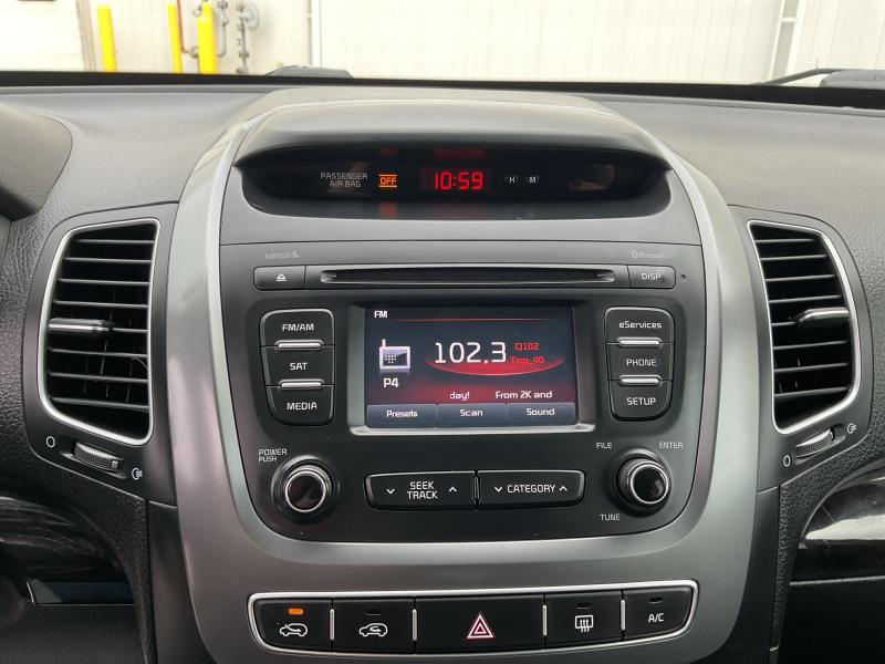 used 2015 Kia Sorento car, priced at $5,966