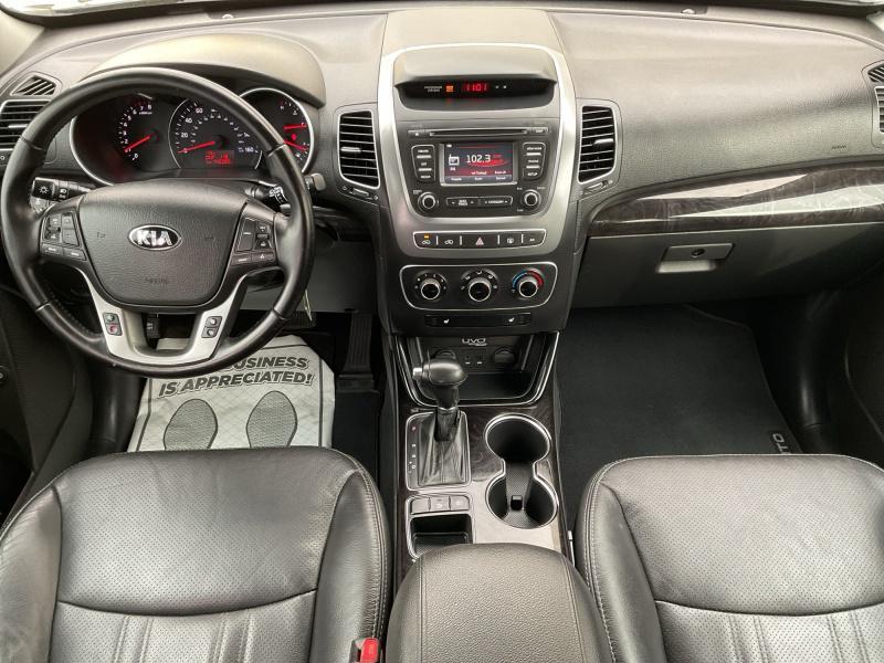used 2015 Kia Sorento car, priced at $5,966