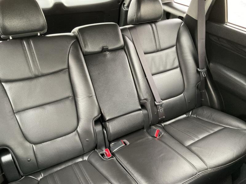 used 2015 Kia Sorento car, priced at $5,966