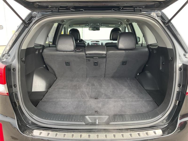 used 2015 Kia Sorento car, priced at $5,966