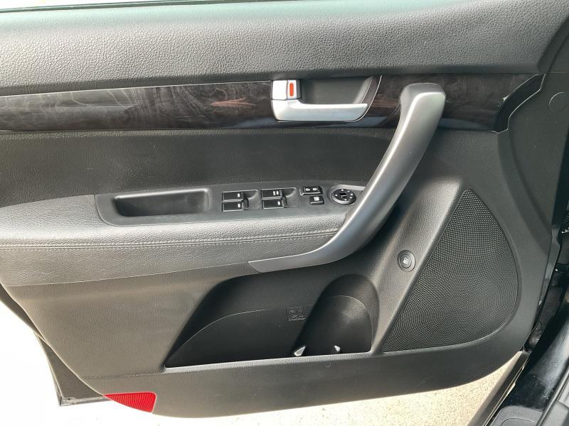 used 2015 Kia Sorento car, priced at $5,966