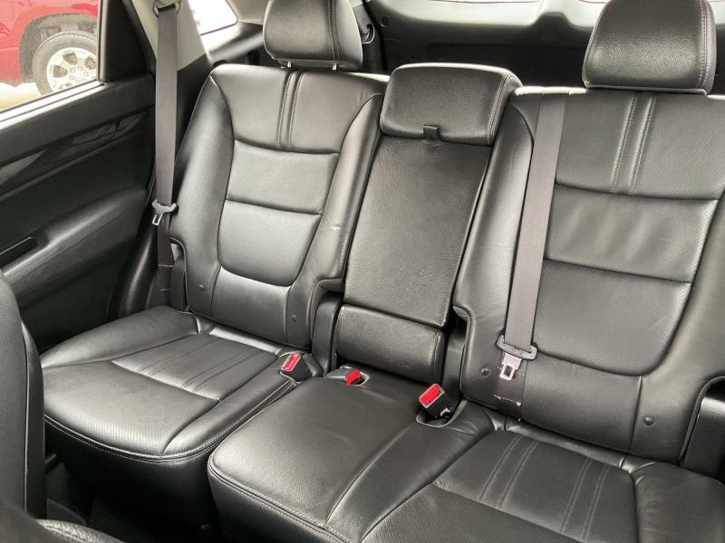 used 2015 Kia Sorento car, priced at $5,966