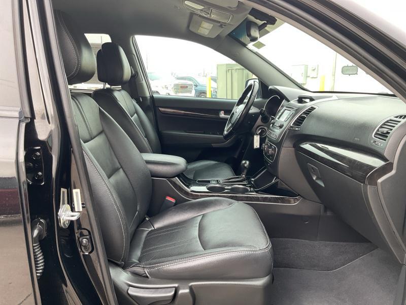 used 2015 Kia Sorento car, priced at $5,966