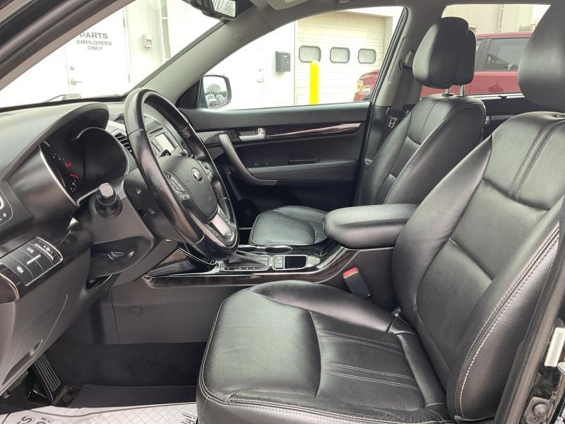 used 2015 Kia Sorento car, priced at $5,966