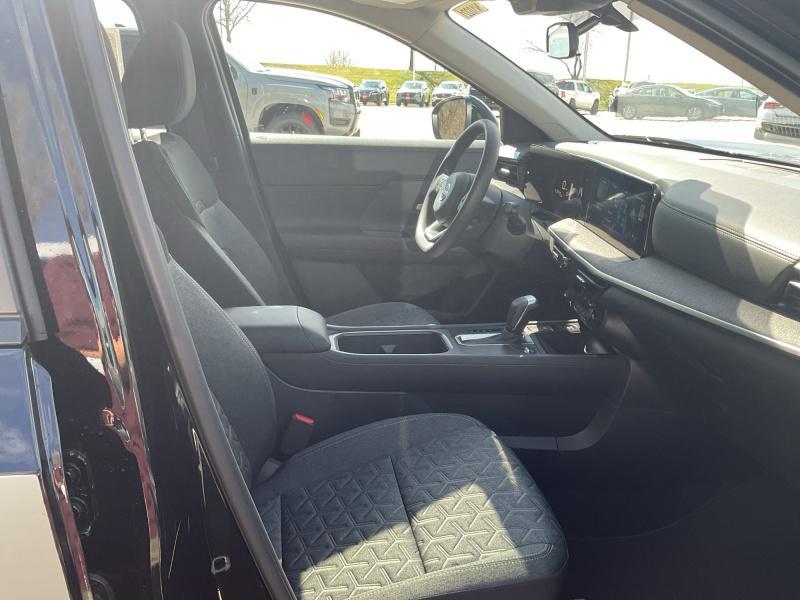 new 2026 Nissan Kicks car, priced at $28,424