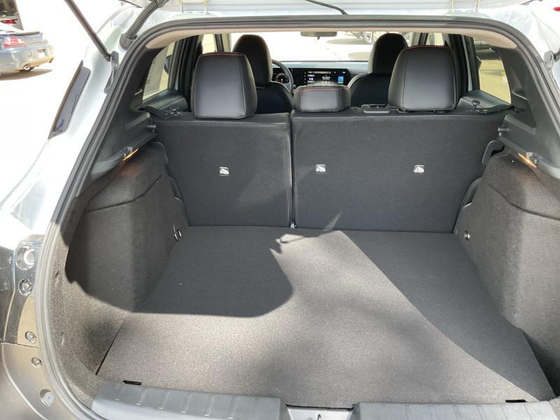 used 2025 Nissan Kicks car, priced at $28,944