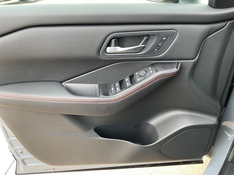 new 2026 Nissan Rogue car, priced at $33,394