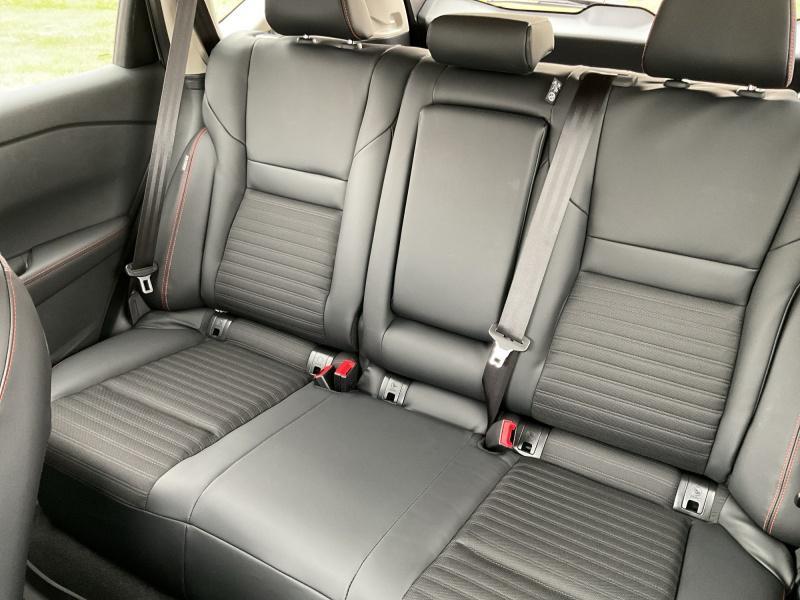 new 2026 Nissan Rogue car, priced at $33,394