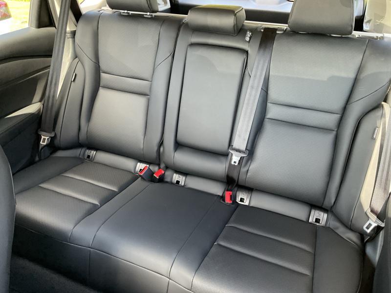 new 2026 Nissan Rogue car, priced at $34,979
