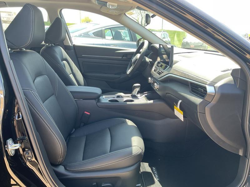 new 2026 Nissan Altima car, priced at $33,379