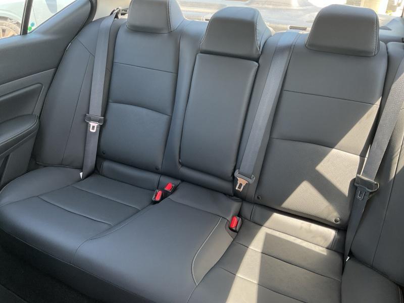 new 2026 Nissan Altima car, priced at $33,379