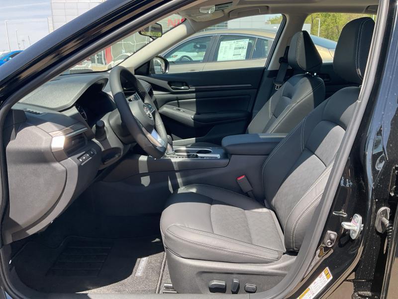 new 2026 Nissan Altima car, priced at $33,379