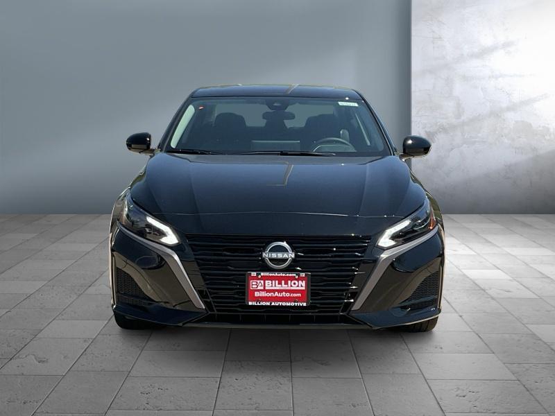new 2026 Nissan Altima car, priced at $33,379
