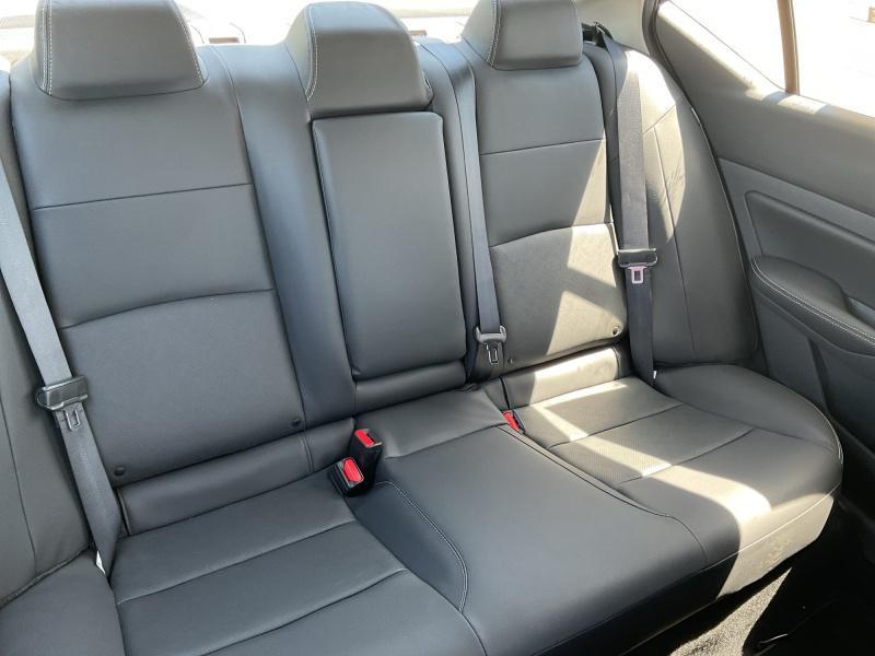 new 2026 Nissan Altima car, priced at $33,379