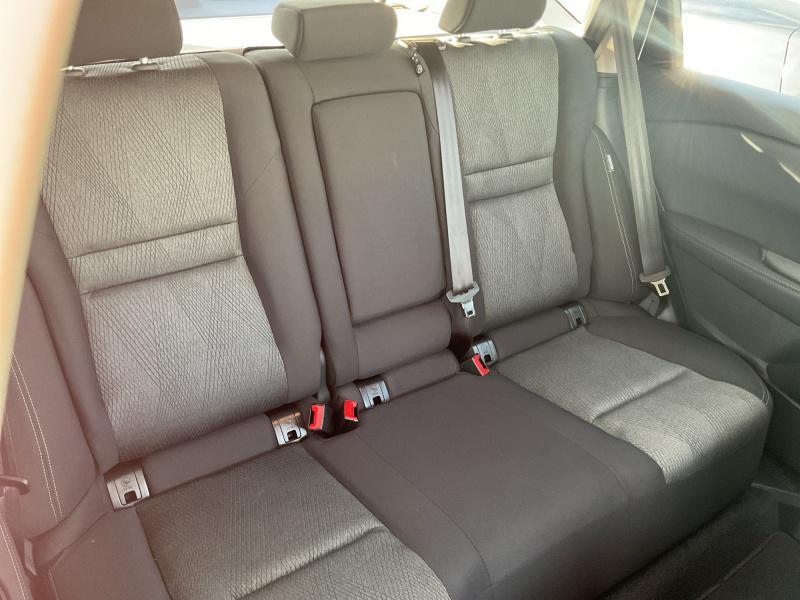 new 2026 Nissan Rogue car, priced at $32,299