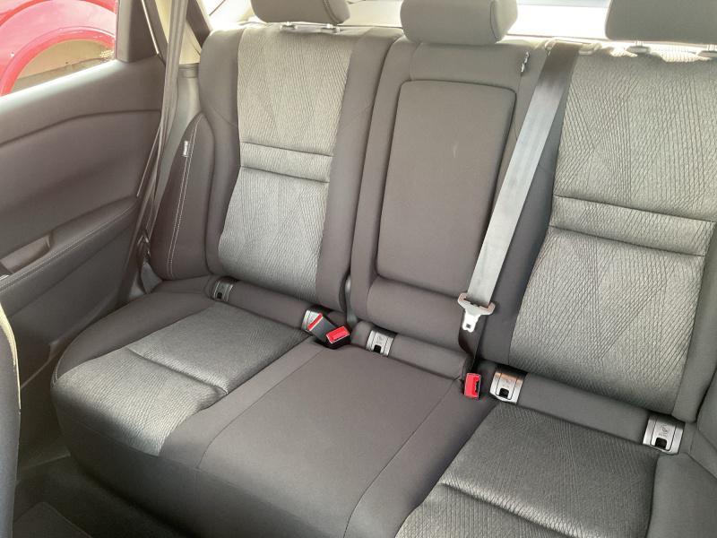 new 2026 Nissan Rogue car, priced at $32,299