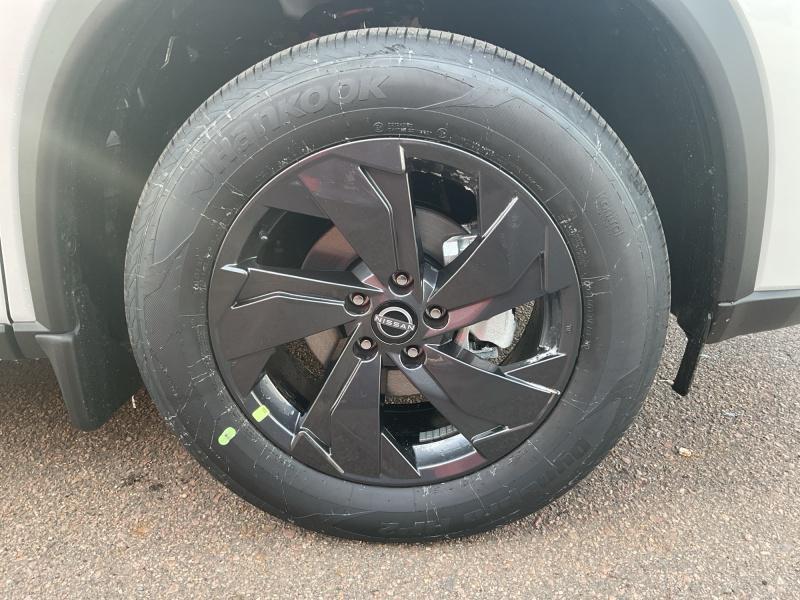 new 2026 Nissan Rogue car, priced at $32,299