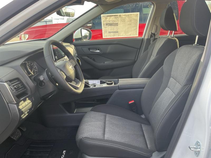 new 2026 Nissan Rogue car, priced at $32,299