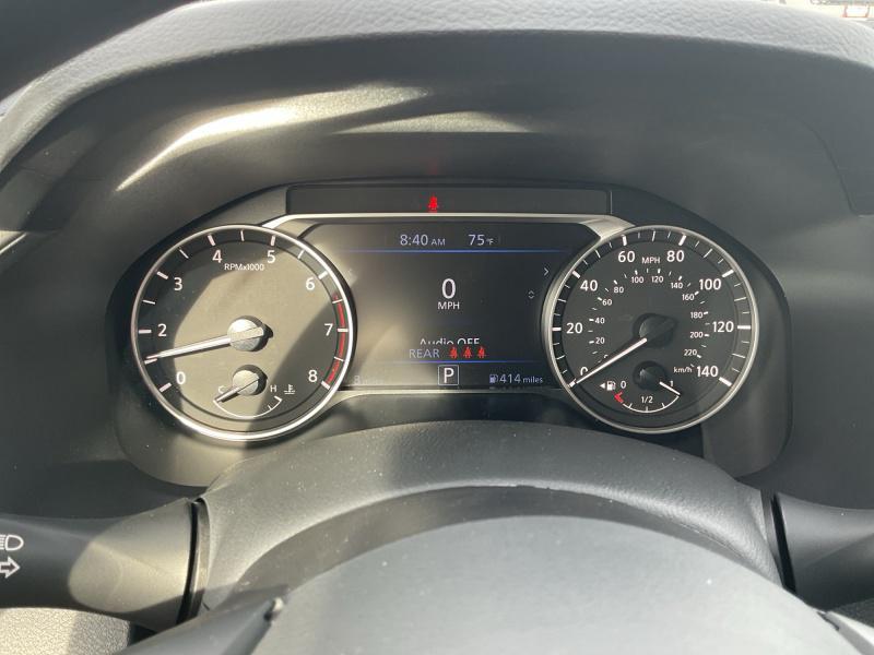 new 2026 Nissan Altima car, priced at $29,829