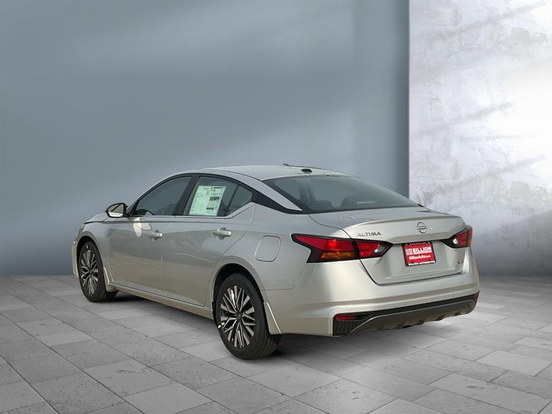 new 2026 Nissan Altima car, priced at $29,829