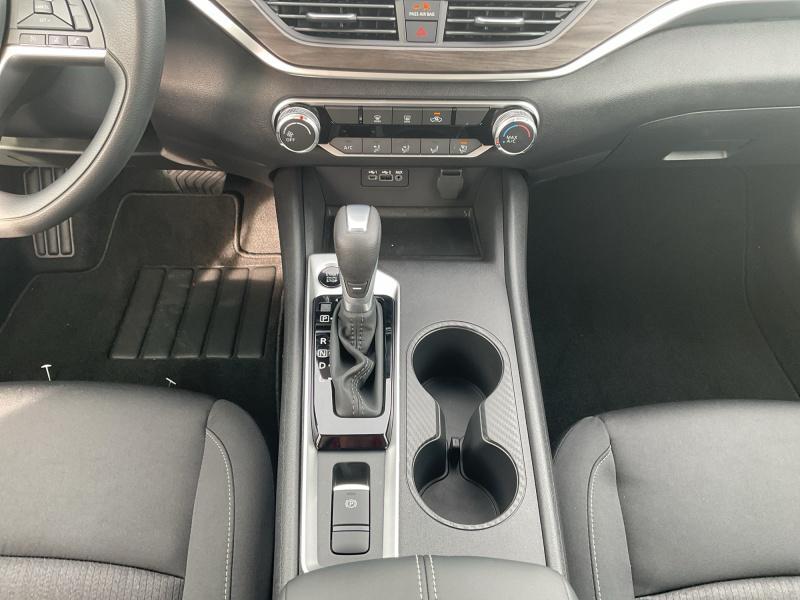 new 2026 Nissan Altima car, priced at $29,829