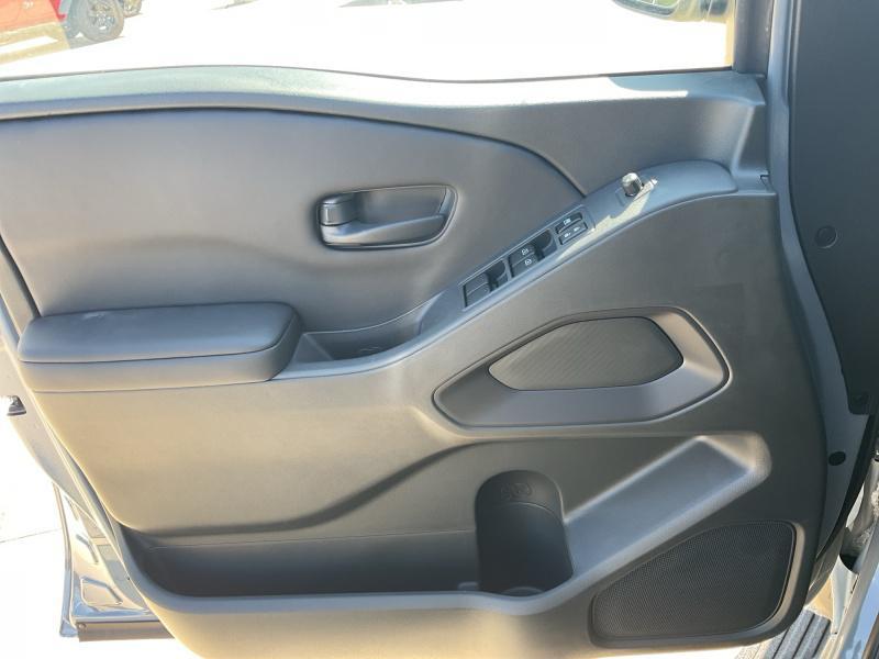 new 2026 Nissan Frontier car, priced at $42,354