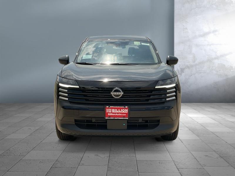 new 2026 Nissan Kicks car, priced at $25,154