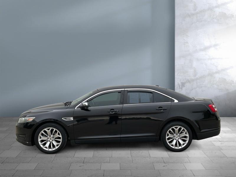 used 2019 Ford Taurus car, priced at $14,944