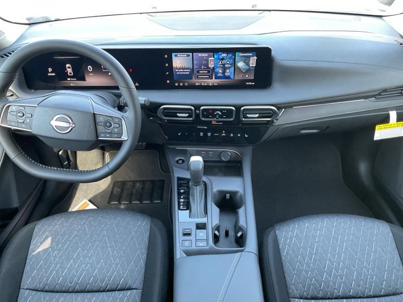 new 2026 Nissan Sentra car, priced at $25,759