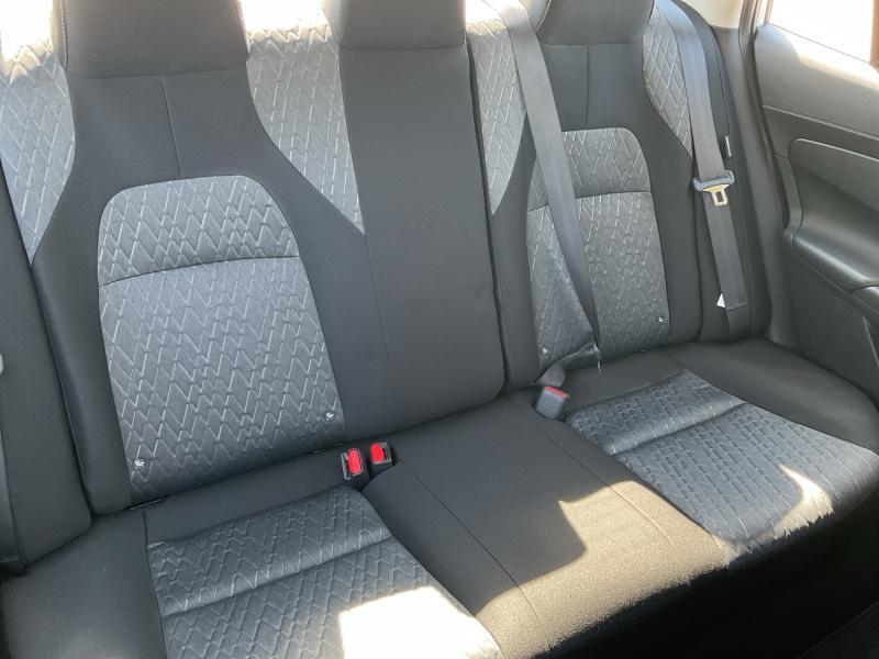 new 2026 Nissan Sentra car, priced at $25,759