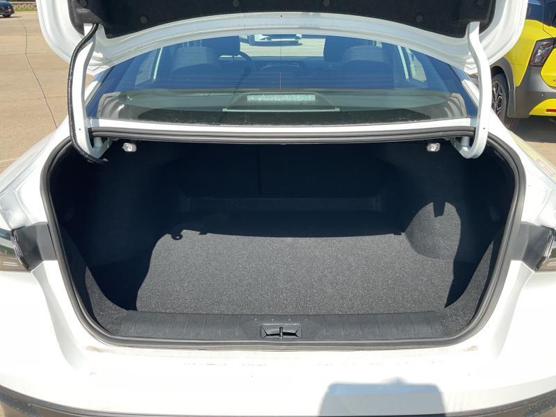 new 2026 Nissan Sentra car, priced at $25,759