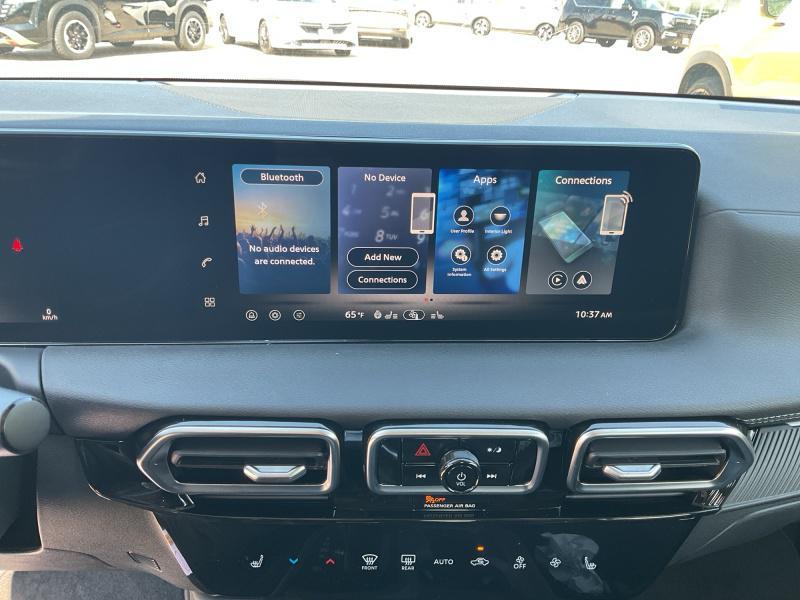new 2026 Nissan Sentra car, priced at $25,759