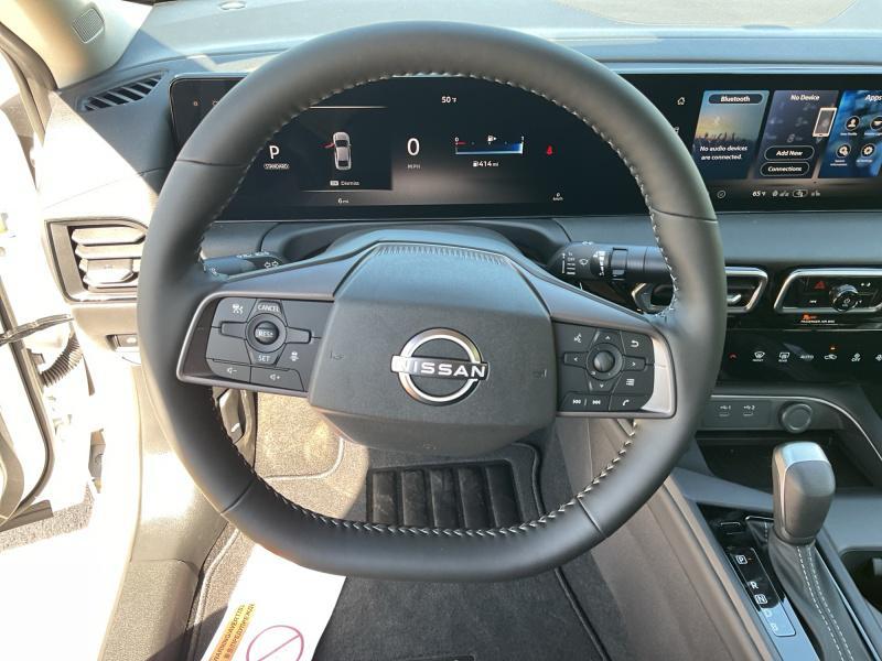 new 2026 Nissan Sentra car, priced at $25,759