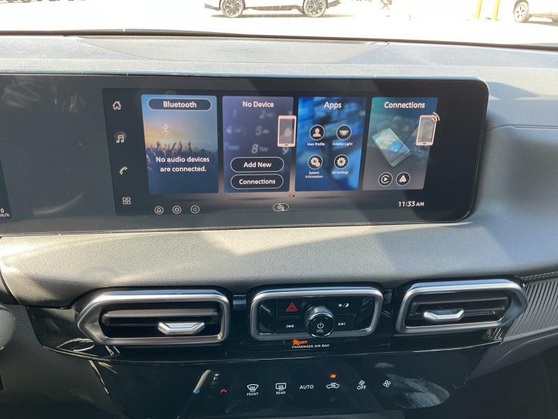 new 2026 Nissan Sentra car, priced at $24,819