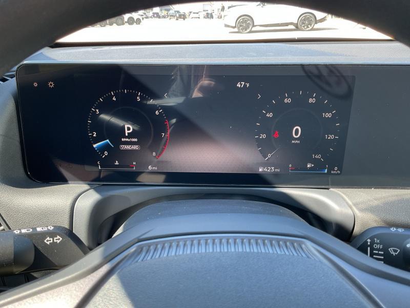 new 2026 Nissan Sentra car, priced at $24,819