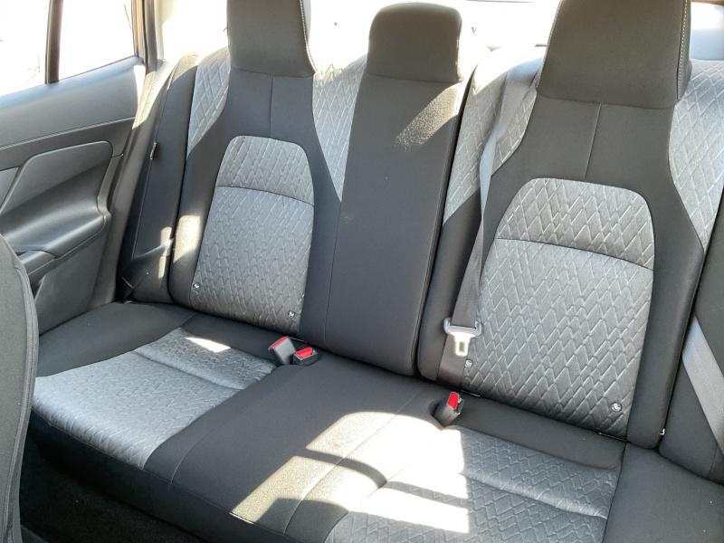 new 2026 Nissan Sentra car, priced at $24,819