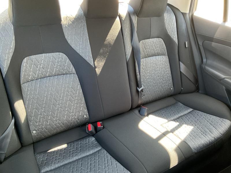 new 2026 Nissan Sentra car, priced at $24,819